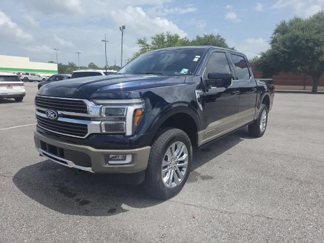 2025 Ford F-150 - $66,181