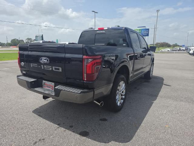 2025 Ford F-150 - $66,181