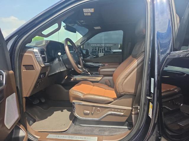 2025 Ford F-150 - $66,181