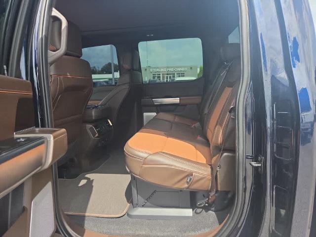 2025 Ford F-150 - $66,181