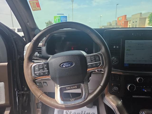 2025 Ford F-150 - $66,181