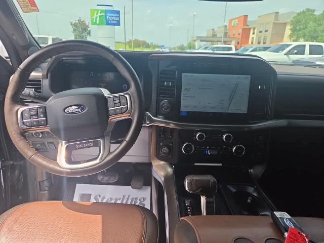 2025 Ford F-150 - $66,181