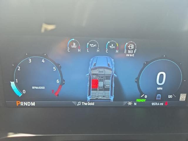 2025 Ford F-150 - $66,181