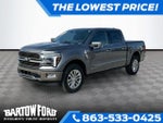 2025 F-150 Thumbnail 1