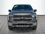 2025 F-150 Thumbnail 2