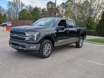 2025 F-150 Thumbnail 8