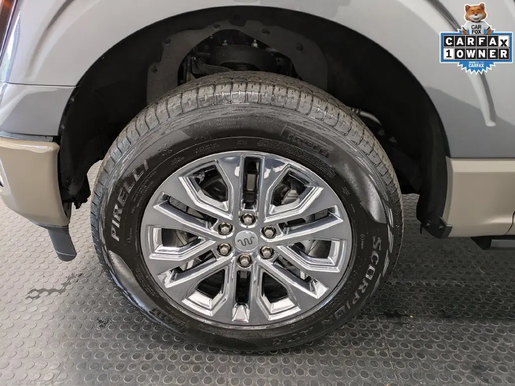 2025 Ford F-150 - $59,942