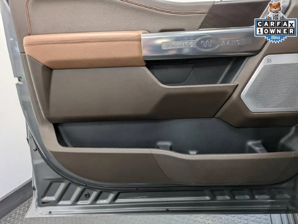 2025 Ford F-150 - $59,942