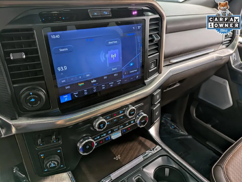 2025 Ford F-150 - $59,942