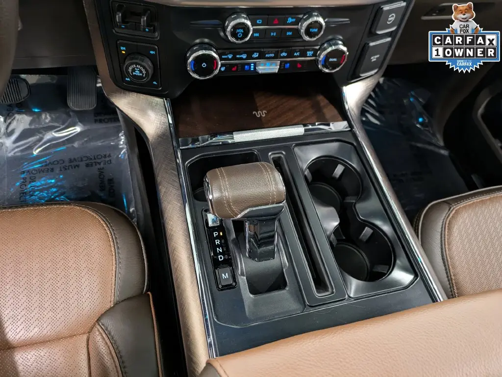 2025 Ford F-150 - $59,942