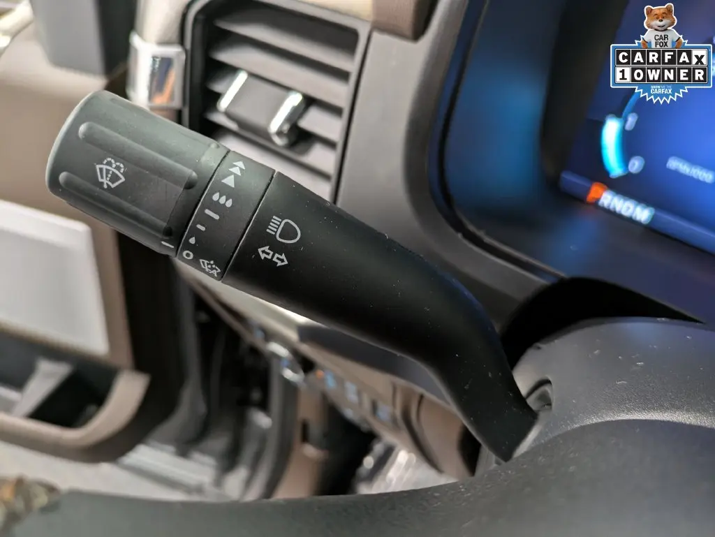 2025 Ford F-150 - $59,942