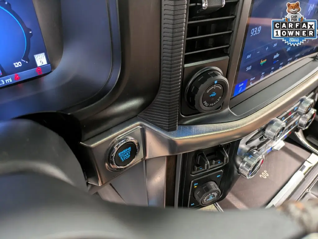 2025 Ford F-150 - $59,942