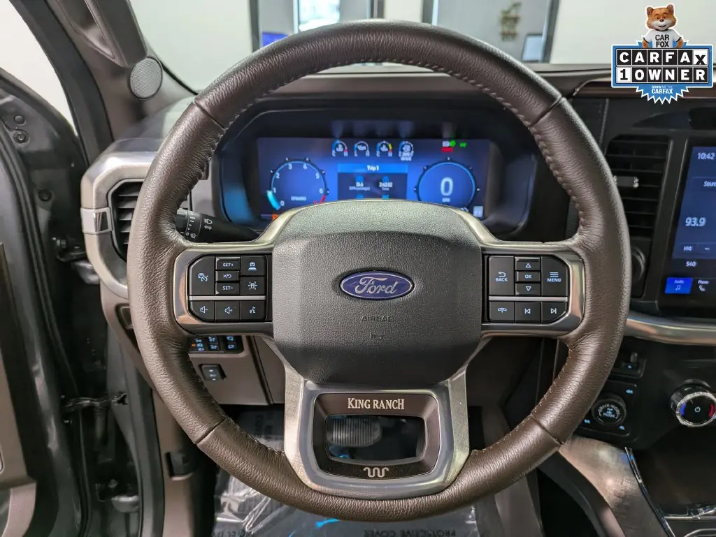 2025 Ford F-150 - $59,942