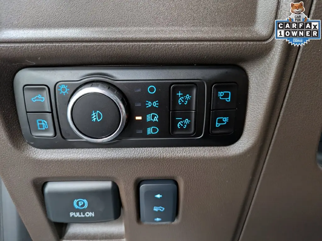 2025 Ford F-150 - $59,942