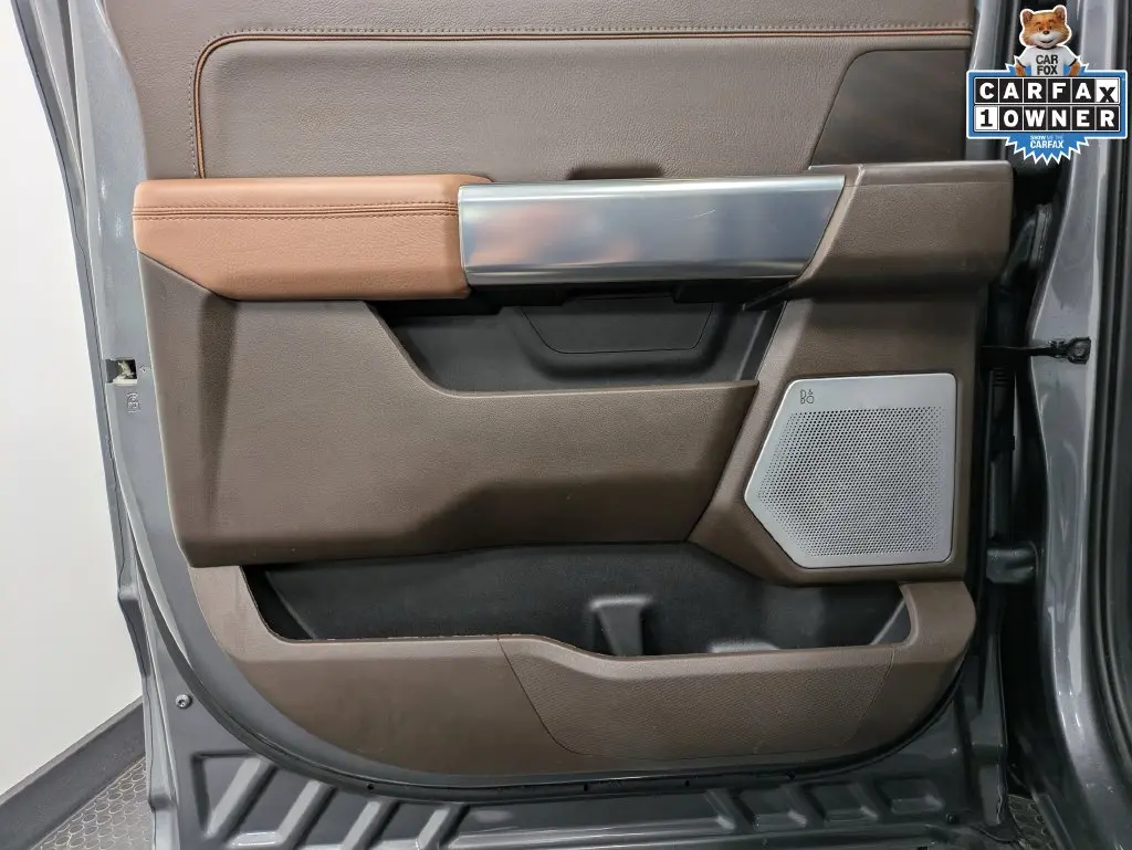 2025 Ford F-150 - $59,942