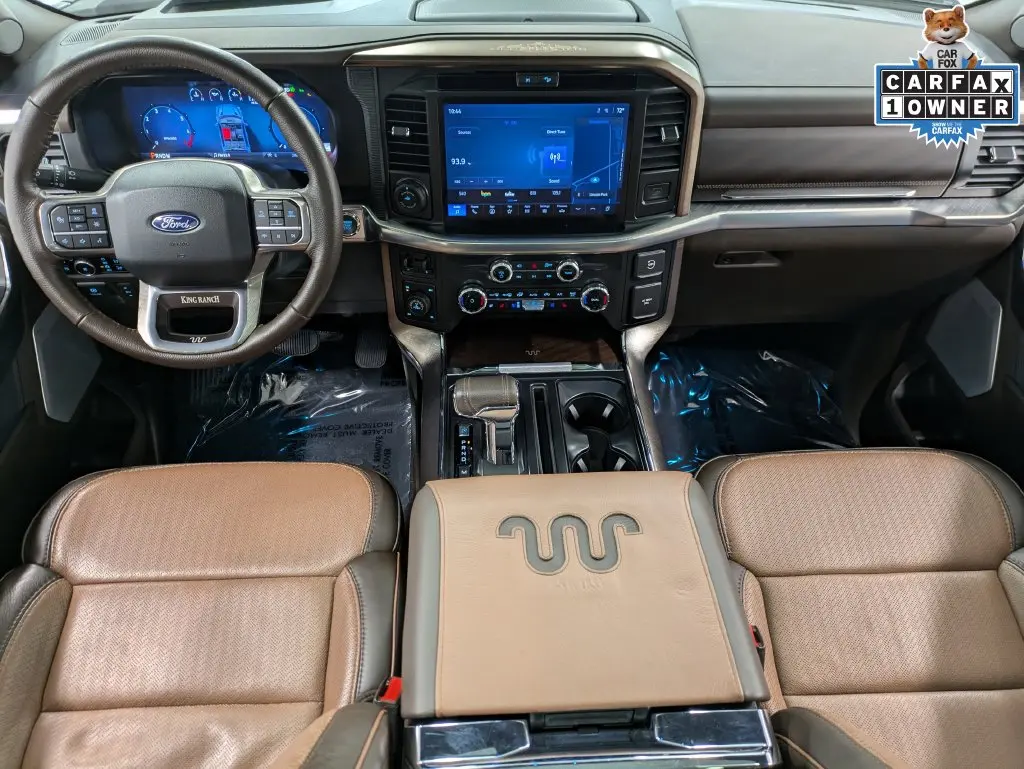 2025 Ford F-150 - $59,942