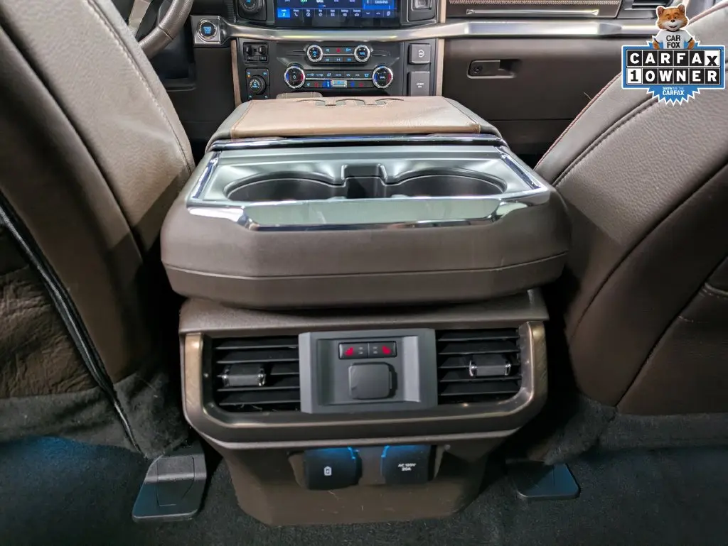 2025 Ford F-150 - $59,942