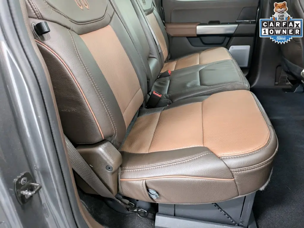 2025 Ford F-150 - $59,942