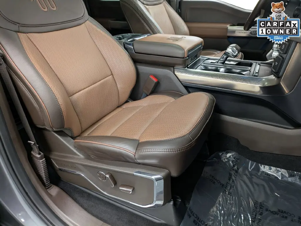 2025 Ford F-150 - $59,942