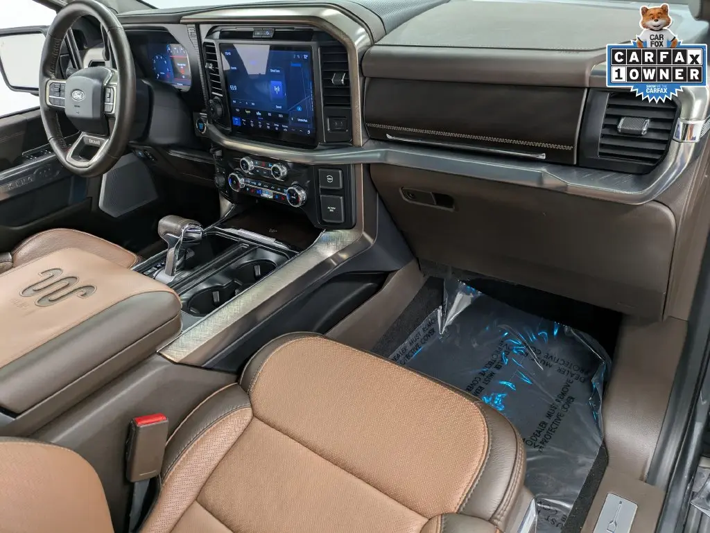 2025 Ford F-150 - $59,942