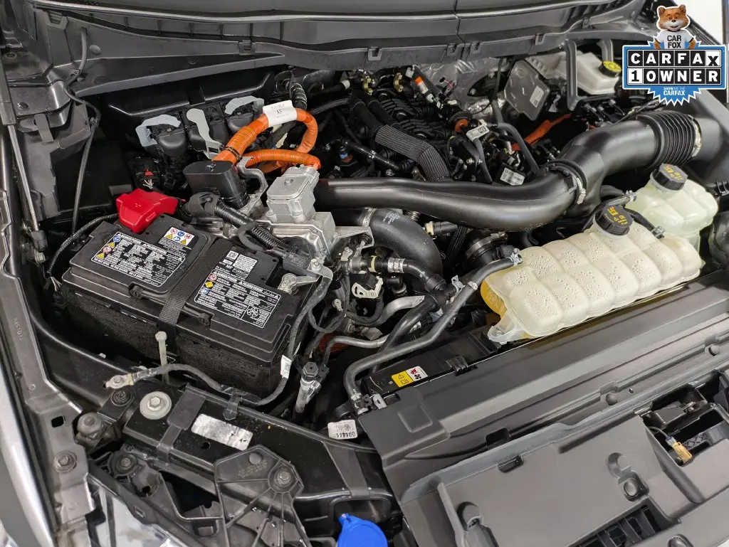 2025 Ford F-150 - $59,942