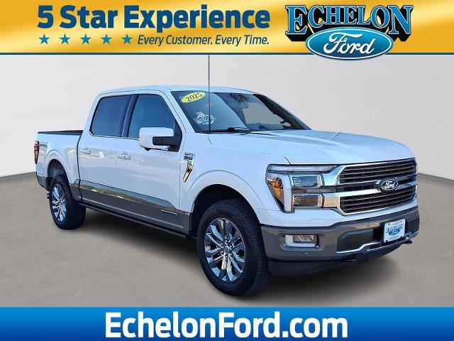 2025 Ford F-150 - $63,997