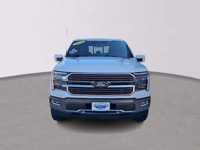 2025 Ford F-150 - $63,997