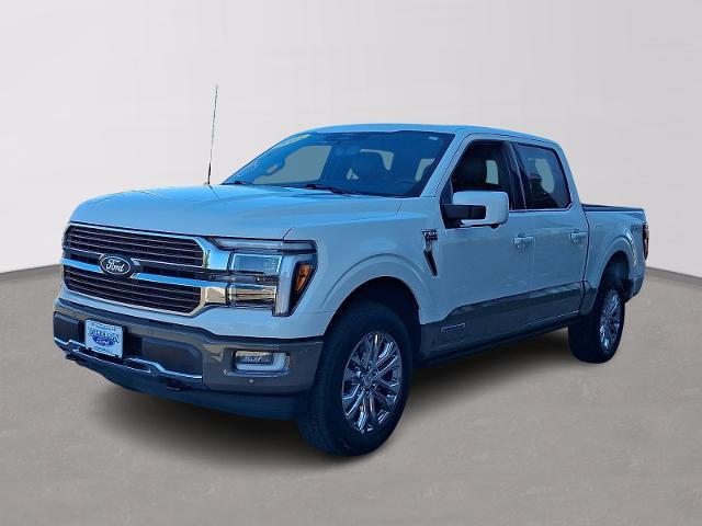 2025 Ford F-150 - $63,997