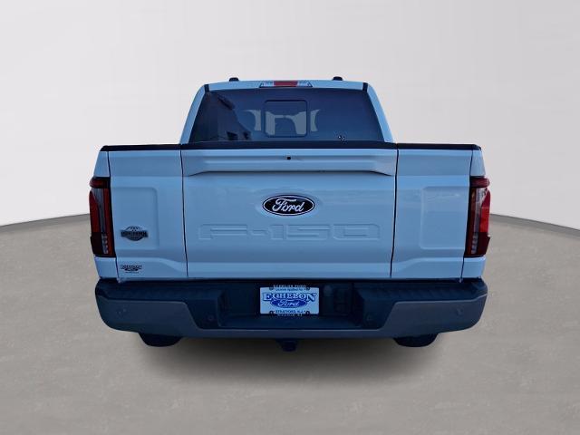 2025 Ford F-150 - $63,997