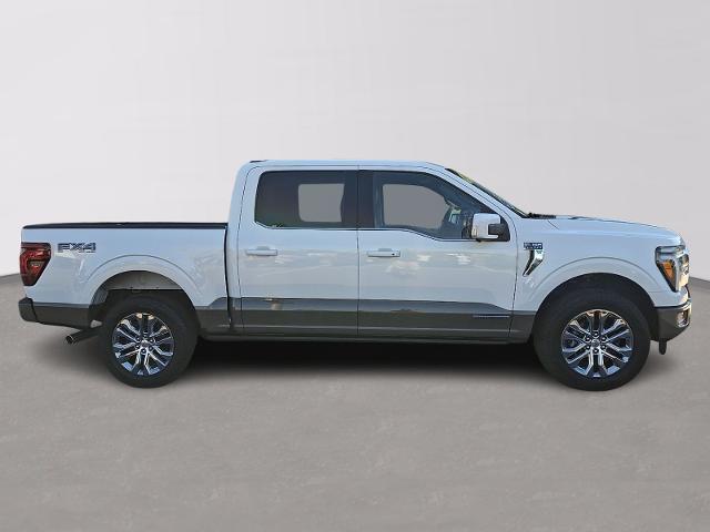 2025 Ford F-150 - $63,997