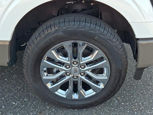 2025 Ford F-150 - $63,997