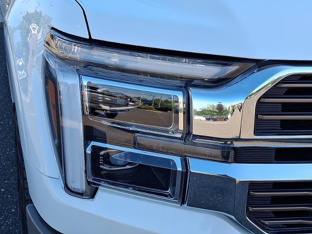 2025 Ford F-150 - $63,997