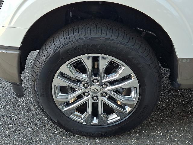 2025 Ford F-150 - $63,997