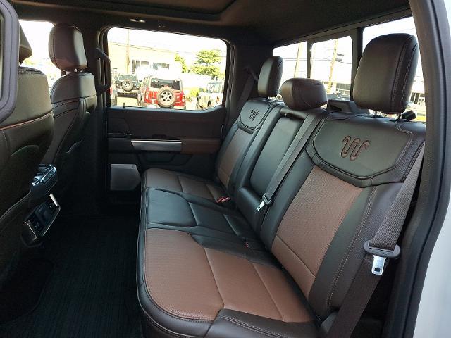 2025 Ford F-150 - $63,997