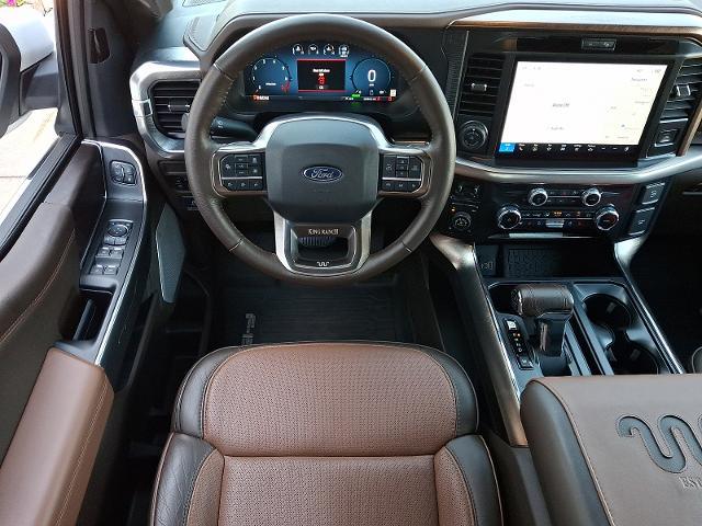 2025 Ford F-150 - $63,997