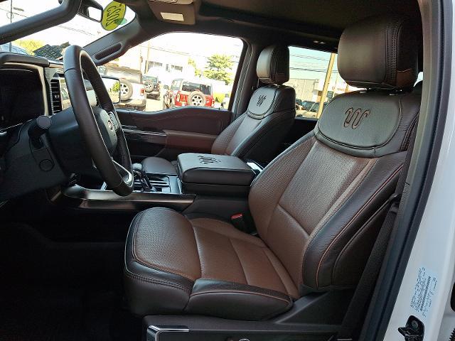 2025 Ford F-150 - $63,997