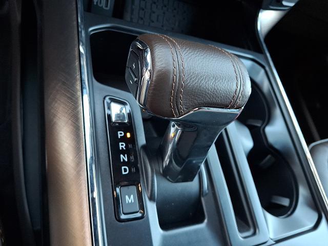 2025 Ford F-150 - $63,997