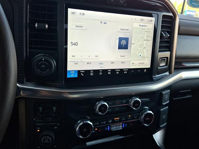 2025 Ford F-150 - $63,997