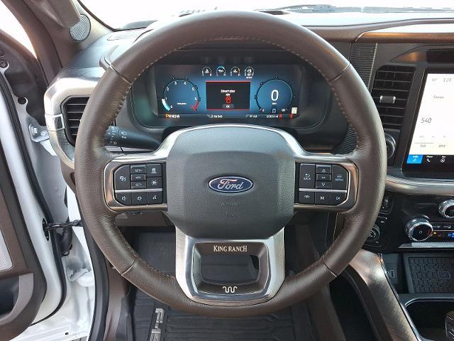 2025 Ford F-150 - $63,997