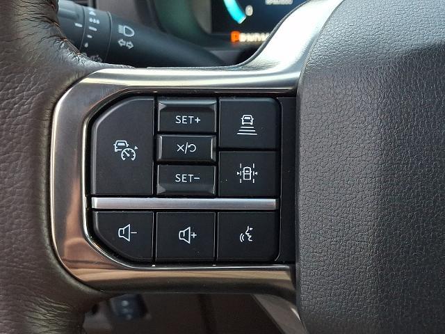 2025 Ford F-150 - $63,997