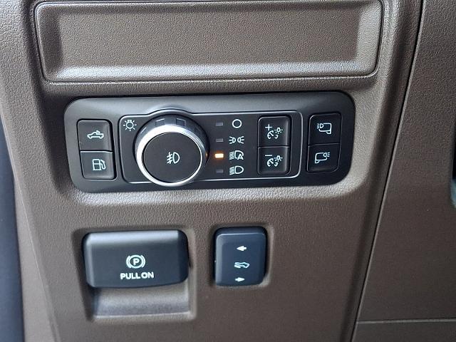 2025 Ford F-150 - $63,997