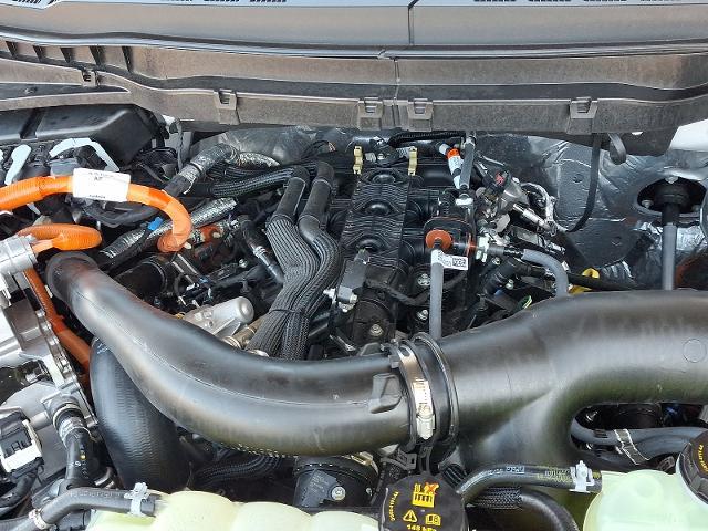 2025 Ford F-150 - $63,997