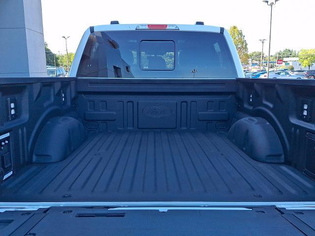 2025 Ford F-150 - $63,997