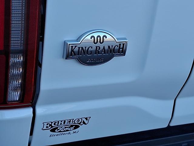 2025 Ford F-150 - $63,997