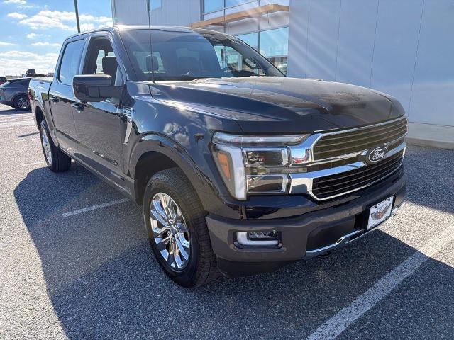 2026 Ford F-150 - $68,400