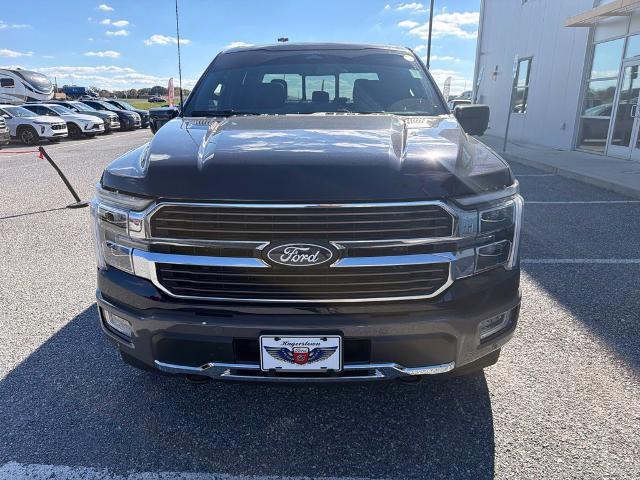 2026 Ford F-150 - $68,400