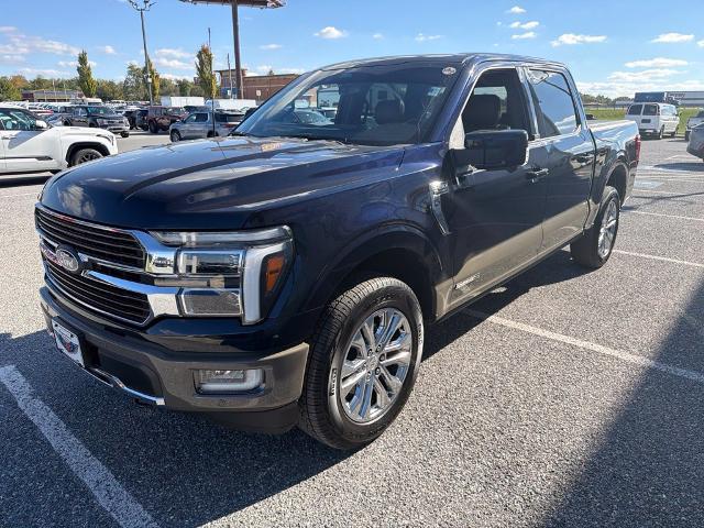 2026 Ford F-150 - $68,400