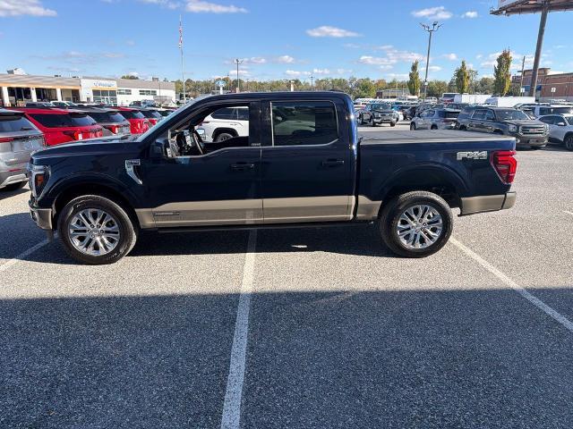 2026 Ford F-150 - $68,400