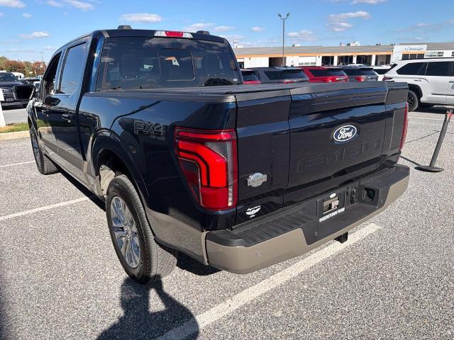 2026 Ford F-150 - $68,400