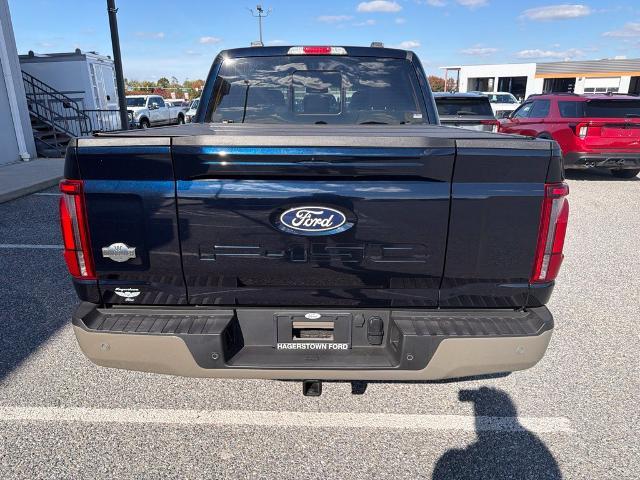 2026 Ford F-150 - $68,400